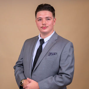 Meet your Posher, Matt